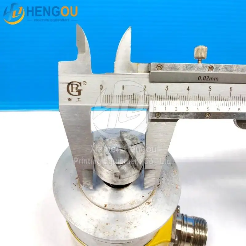 

Original Used Encoder 410100200005 AG 65 EU 1440x1 SN4612C2000000 Hengou Machine Parts
