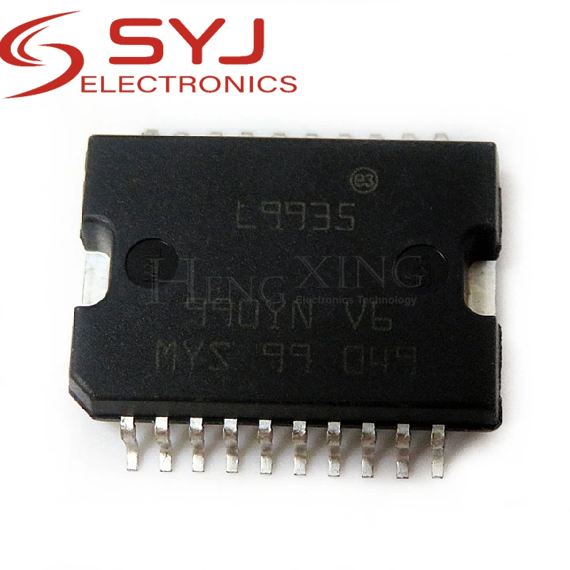 10pcs/lot L9935 HSOP-20 Car chip car IC In Stock