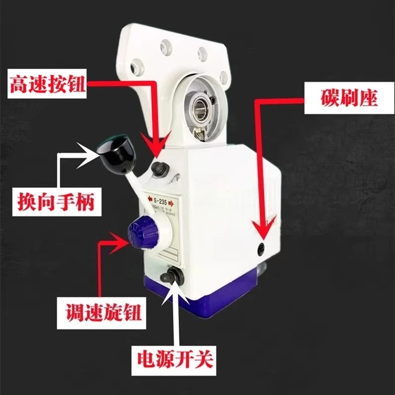 Fresadora Tongyi torreta de eje X electrónica automática