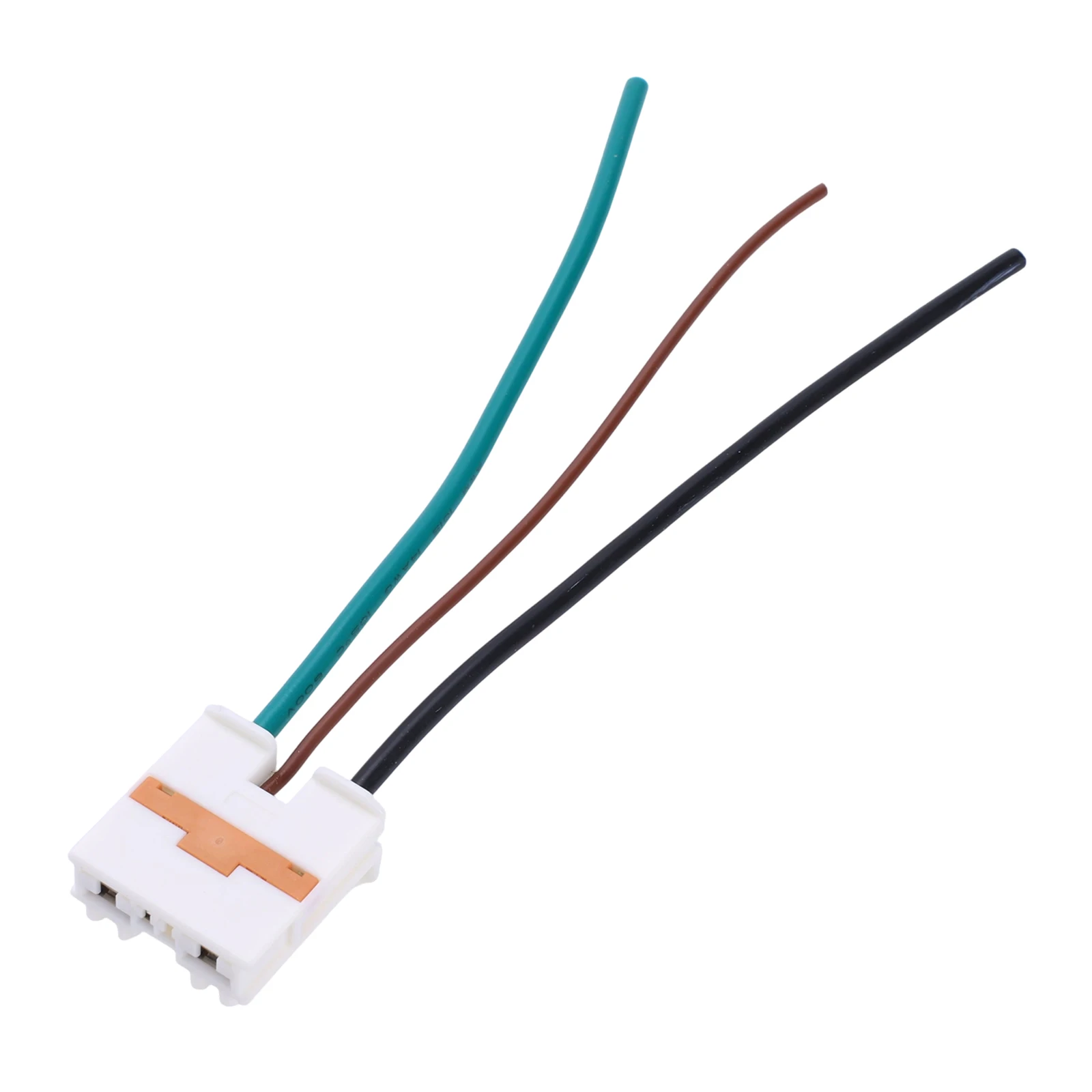 

Car Blower Motor Connector Harness Direct Replacement HVAC System Blower Motor Connector For Kia Forte 2018-2024 97113-G2000