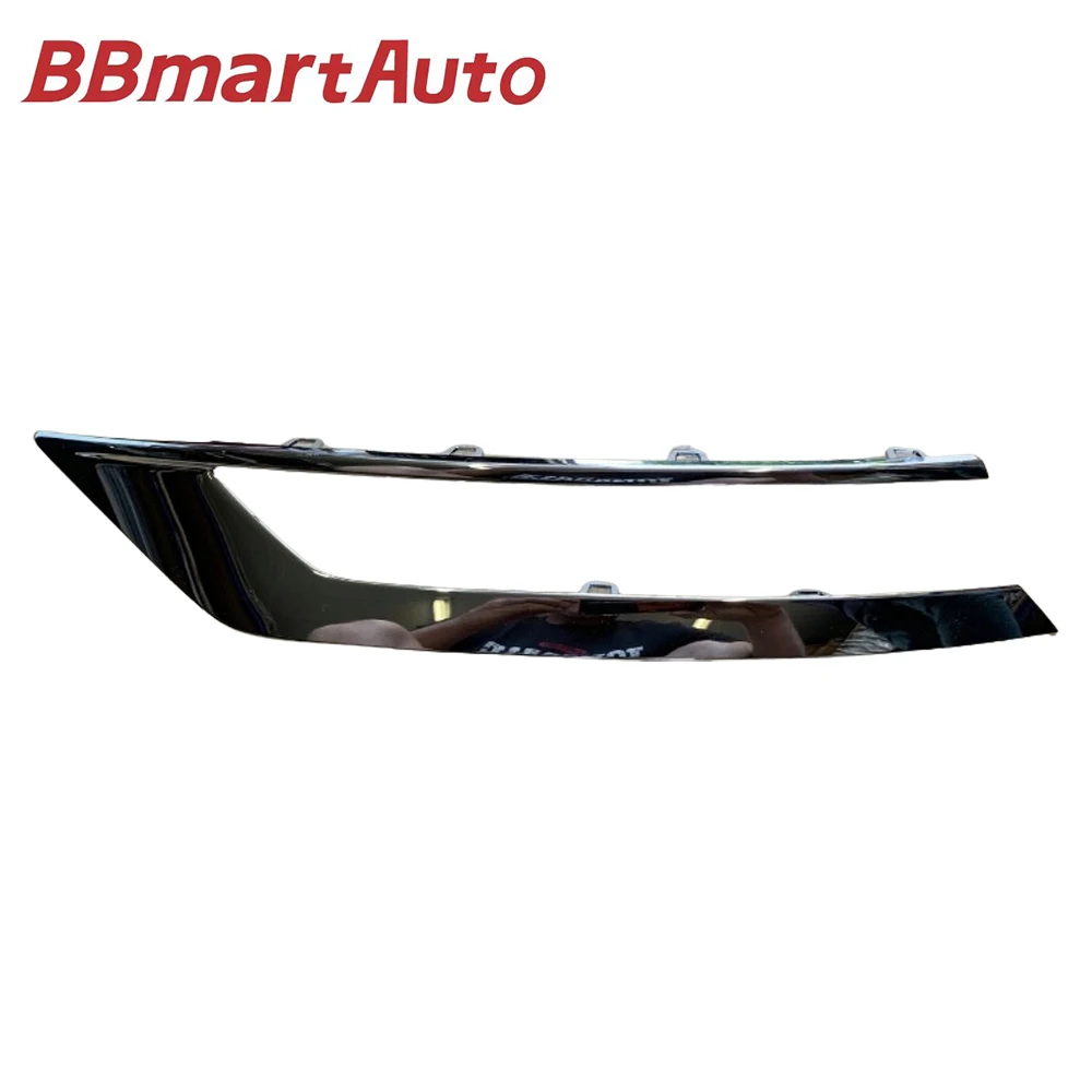 31425448 BBmart Auto Parts 1pcs Fog Light Cover Left For Volvo S90 V90 OE 31425448 Wholesale Factory Price Car Accessories