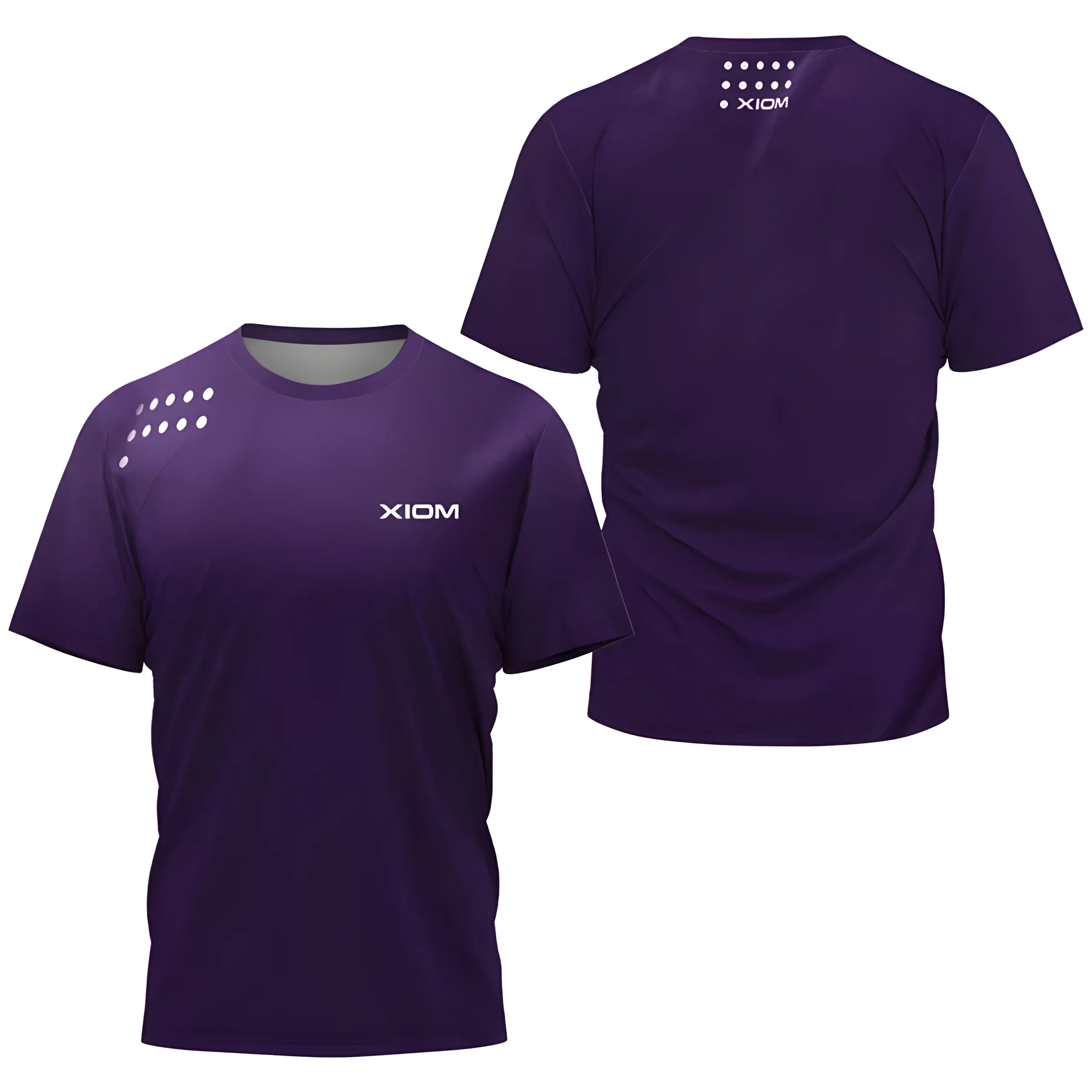 

Summer 2025 men's table tennis pattern T-shirt, New Summer badminton T-shirt, breathable and quick-drying short-sleeved T-shirt
