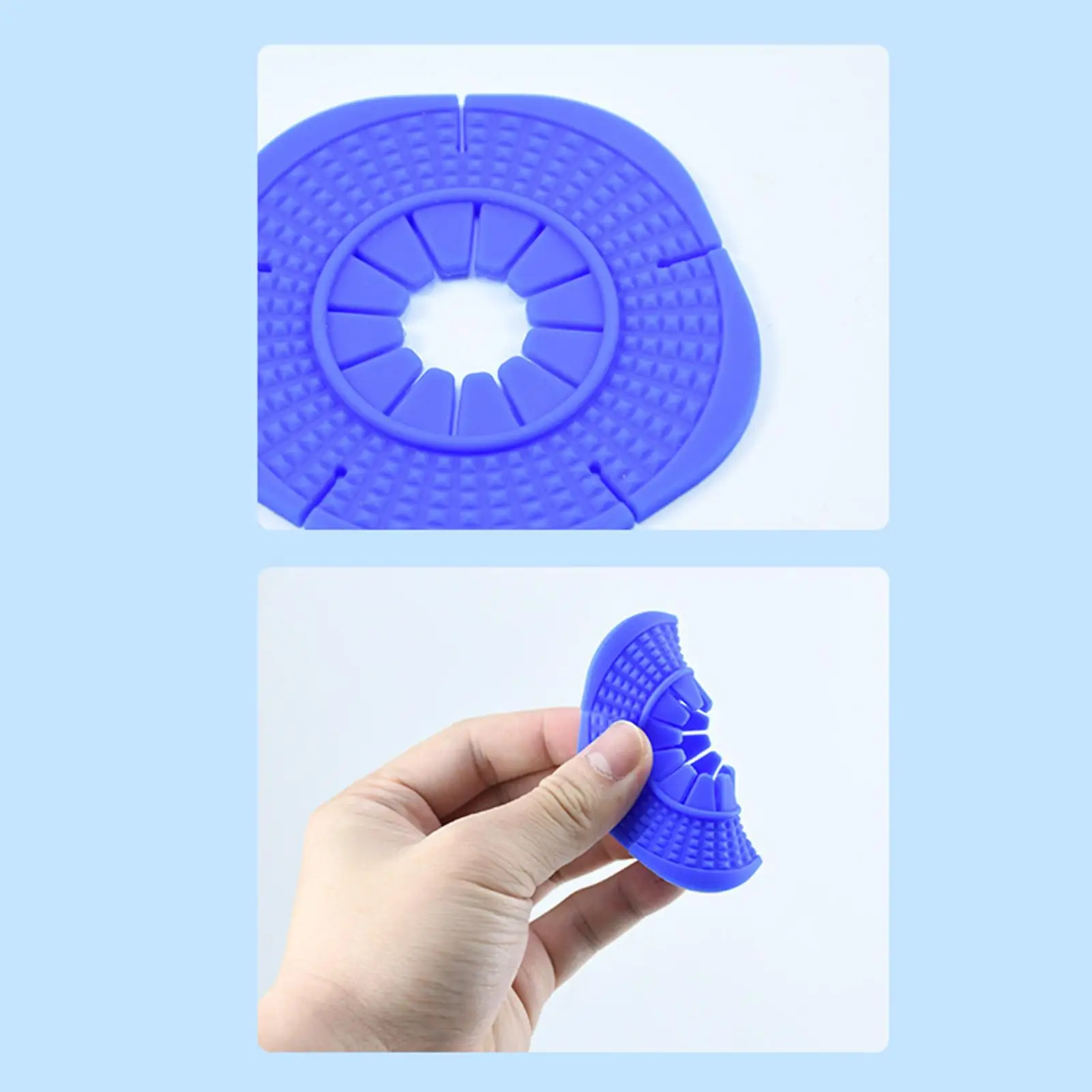 ممسحة السيارة الذراع ثقب الغبار وسادة سيليكون واقية كم حجم عالمي ممسحة يغطي للسيارات سيارات الدفع الرباعي سيدان