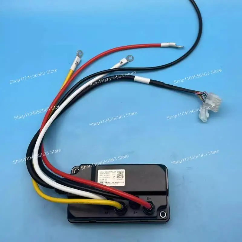 forklift parts  EDCE2490-1 motor speed controller for  EP F4 model pallet truck forklift