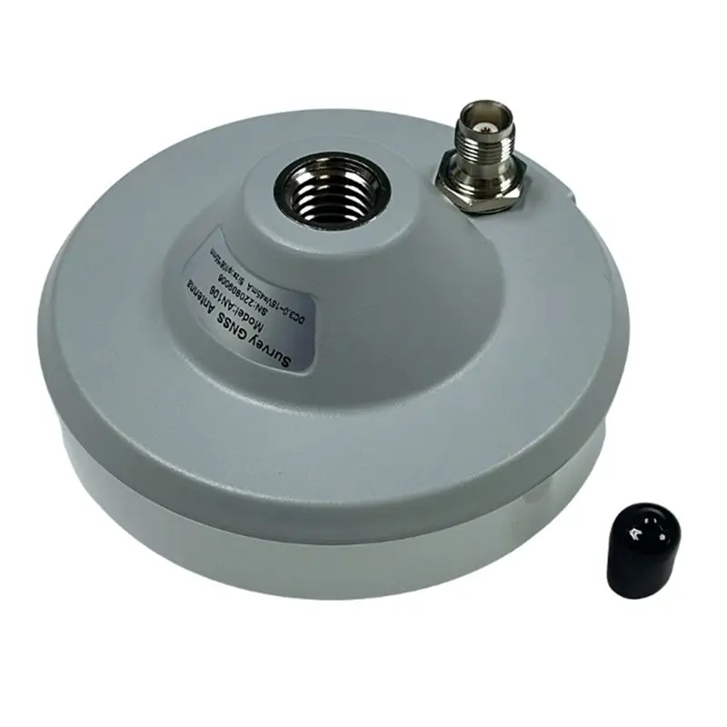 

YLS-AN106 Высокоточная полнодиапазонная RTK-антенна для беспилотных летательных аппаратов, новая, компактная, с высоким коэффициентом усиления, GNSS L1 L2 L5