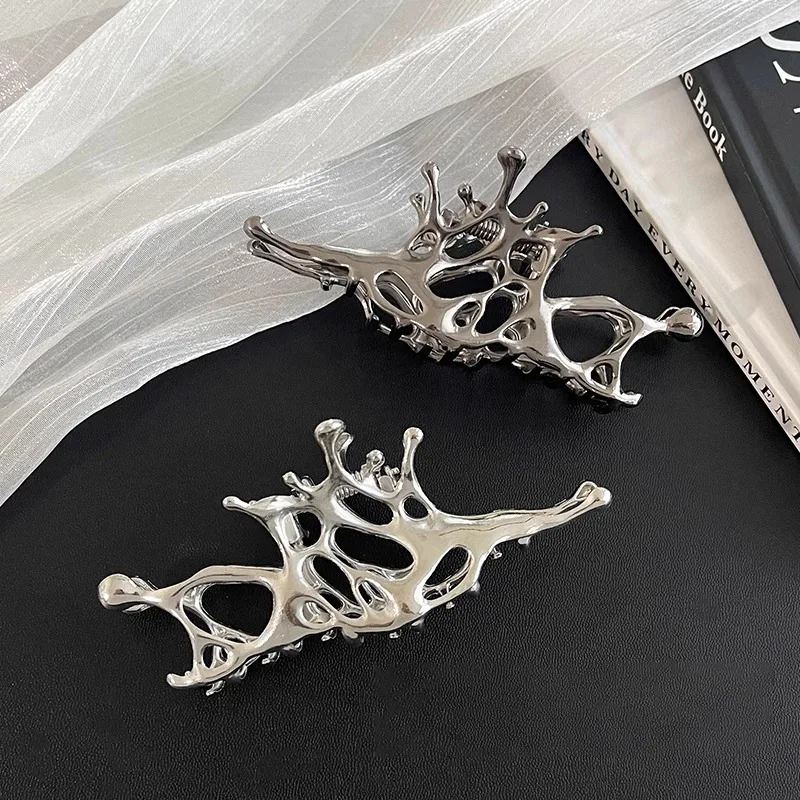 Thumbnail 3 - #23 Metal Hair Clip Sets Comparison Guide