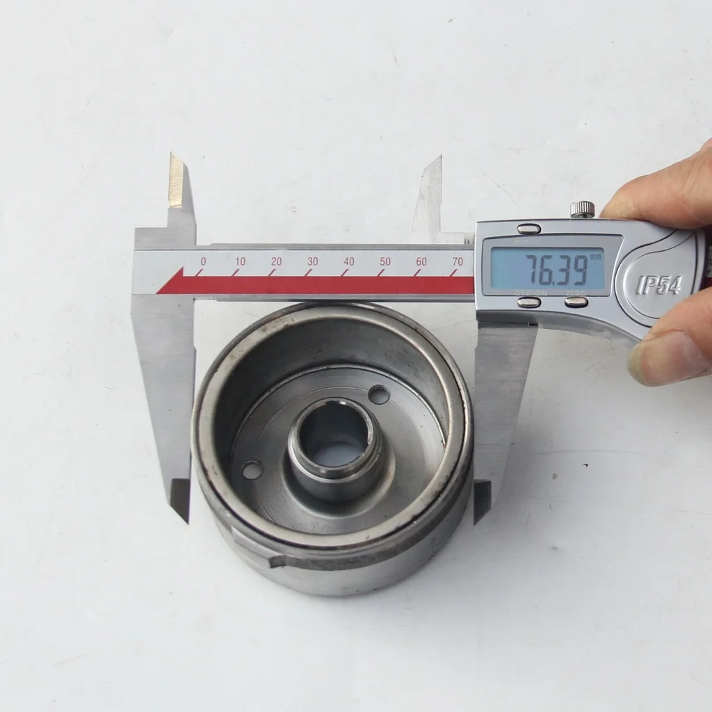 

alone High Performance Magneto Kit for Gy6 125 150 200 Engine