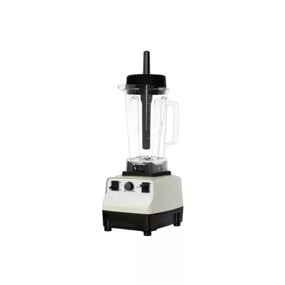TM-767 Commercial Multifunctional Blender Heavy-Duty Mixer for Coffee Shop & Bar