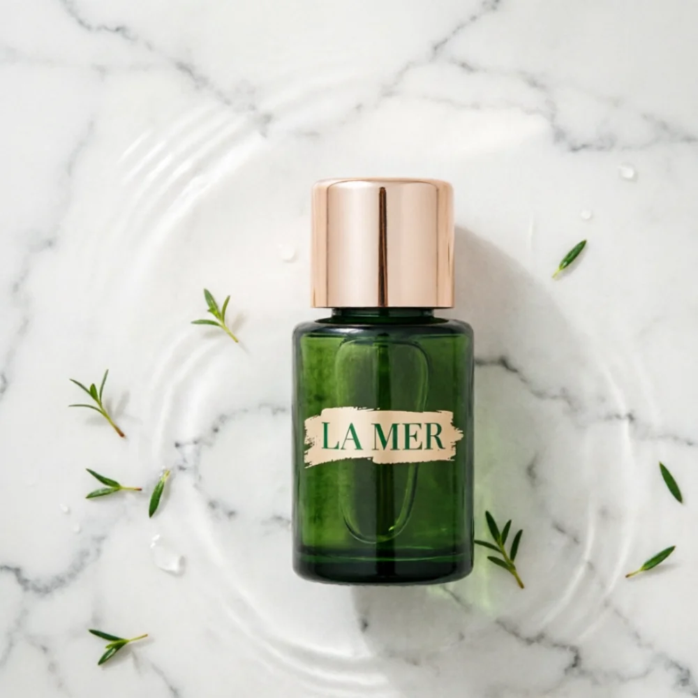 La Mer The Concentrate Intensi - Luxury Skincare Serum 评论和价格