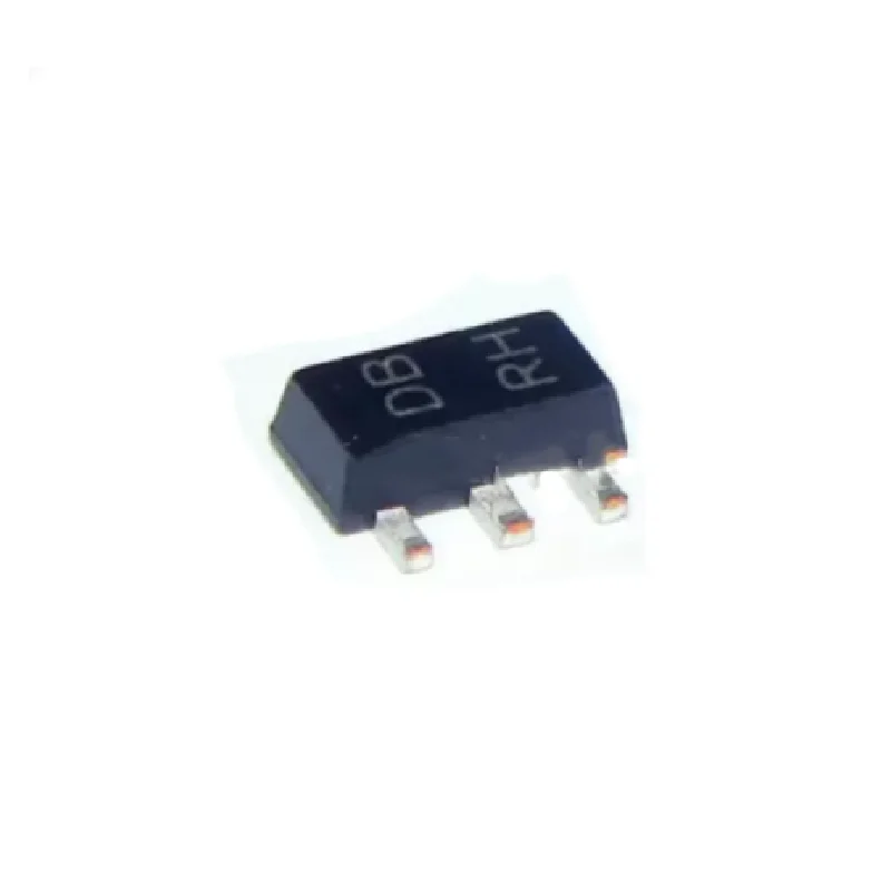 ترانزستور NPN ، 2SD1766 ، DB ، SMD ، SOT-89 ، 50