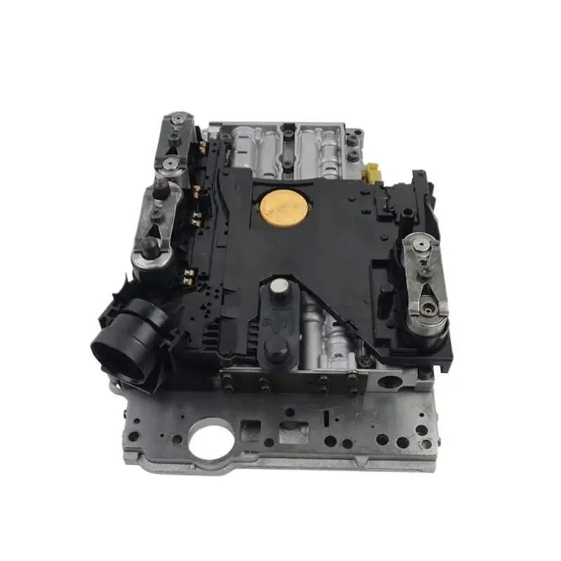 722.6 Transmission …