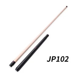 CUPPA JP102 Nanometer Butt Billiard Pool Cue Jump Jumper Stick 13.7mm