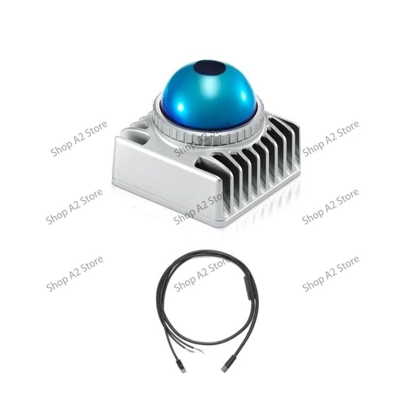 Mid 360s LiDAR, Range Finder LiDAR