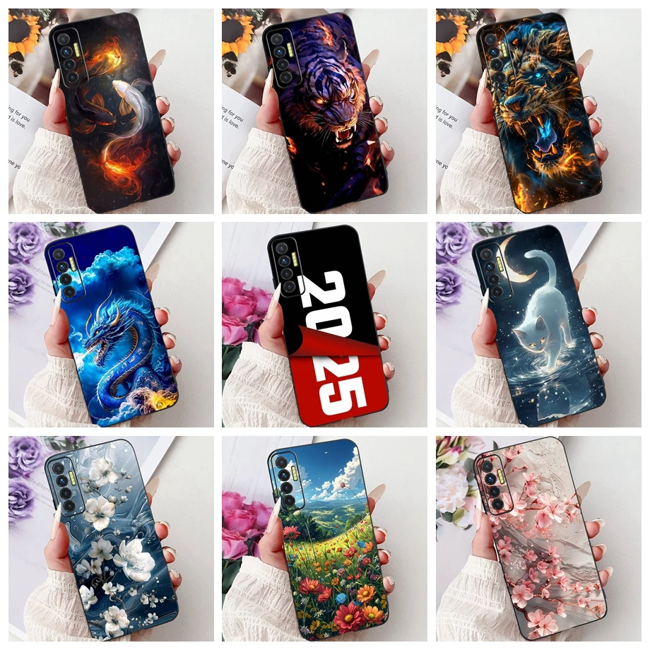 For Tecno Camon 17P… - image