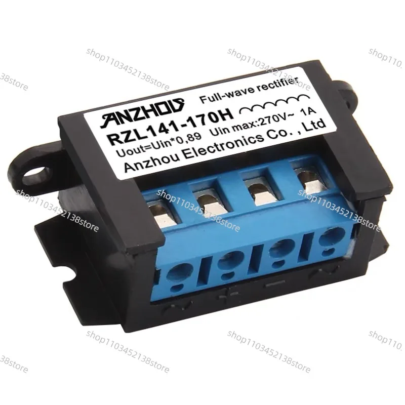 RZL241-170 1A 460V Rectifier Module RZL141-96 1A 270V,RZL141-170H 1A 270V