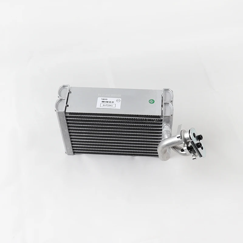 1pc A0008306501 000830650164 0008306501 Auto Air Conditioning AC Evaporator Core for Mercedes-Benz Vito W447 2016-2019