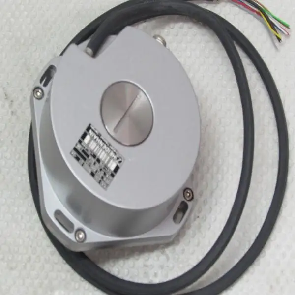 ROD250 ROD 250 18000 01-04 IDNR. 331880-01 Codificador reacondicionado