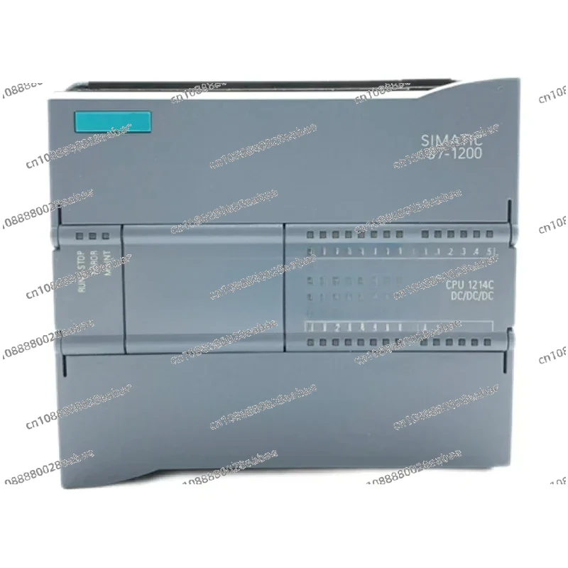 New PLC S7 1200 CPU 1214c 1217c 6es7217-1ag40-0xb0 6es7214-1bg40-0xb0 6es7214-1ag40-0xb0 6es7214-1ag40-0xb0