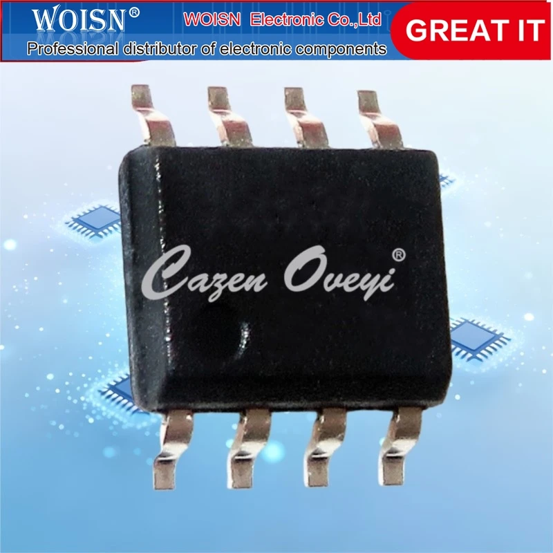 IC Chip AD8620ARZ AD8620AR AD8620 AD830JRZ AD830JR AD830 AD8307ARZ AD8307AR AD8307 SOP-8