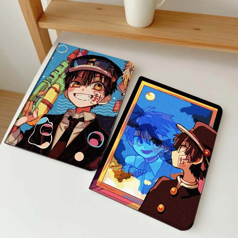 

Aidalro Anime Cool Gift Tablet Case For Apple iPad Air Pro mini 1 2 3 4 5 6 7 8 9 11 M2 M3 M5 M4 5th 6th 7th 10th 11th