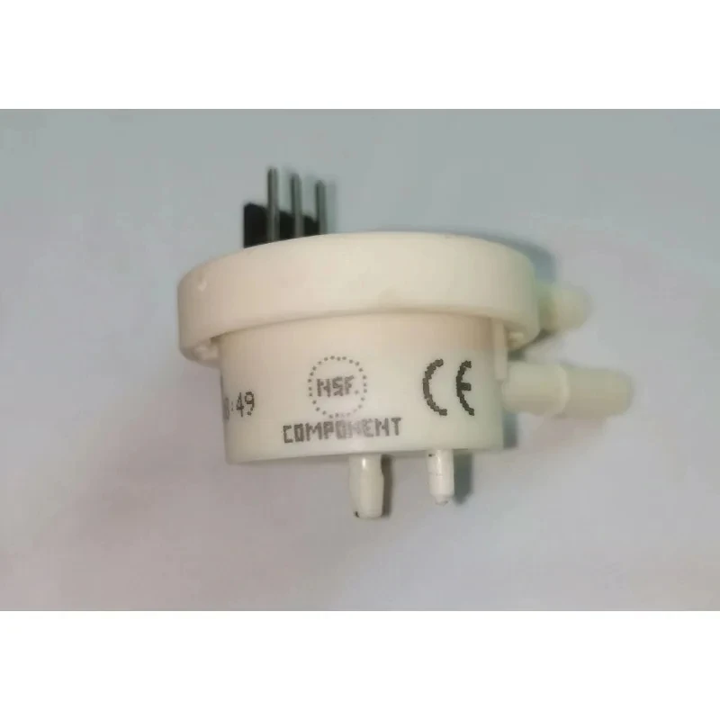 Misuratore di portata semiautomatico per macchina da caffè adatto ai contatori Huijia e Baisheng