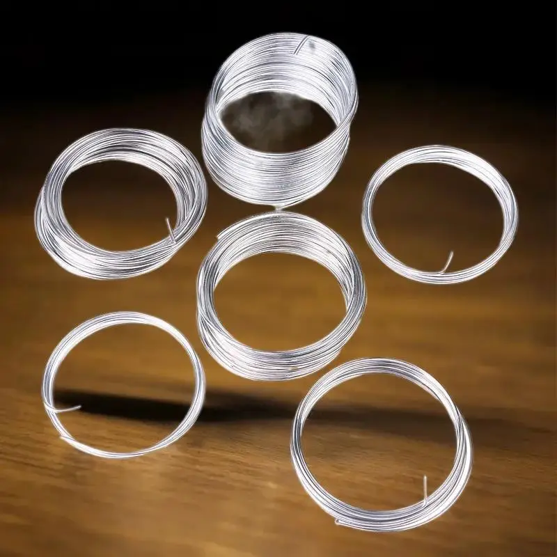 

{NN72} 1,6/2,0 мм низкотемпературный легкоплавкий алюминиевый сварочный стержень, порошковая проволока, стержень для припоя, универсальная металлическая сварочная проволока