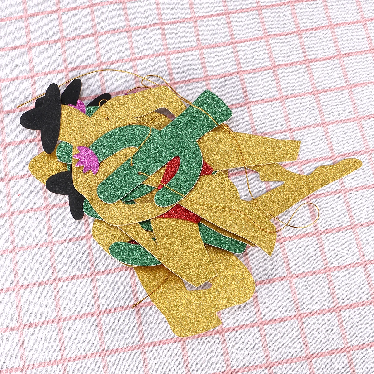 

Fiesta Cactus Banner Party Decoration Mexican Theme Summer Holiday Beach Bachelorette Birthday Baby Shower Luau Decor