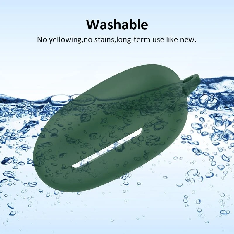 A52B Headphone Protective TPU Soft for Case Waterproof Protector Sl