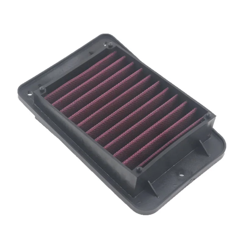 Motorcycle High Flow Air Filter For SYM DRG158 150 HUSKY ADV150 ADV 150 Intake Cleaner Accessories ADX 125 ADX125 2023 2024