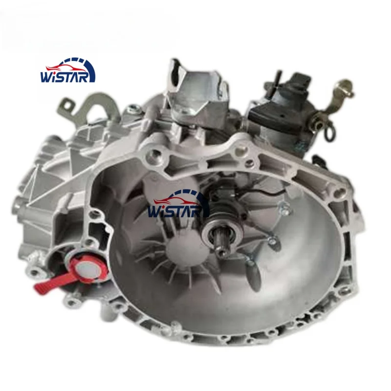 Brand New MF625A12 6 Speed Manual Gearbox For Changan Cosai 1.5T Blue Core JL476ZQCF Engine Replacement Parts