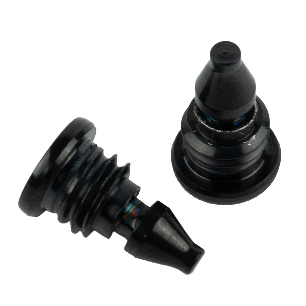 Vis de cyclisme Wiltshire avec joint torique, huile précieuse de frein de vélo pour Magura EBT, composants de vélo