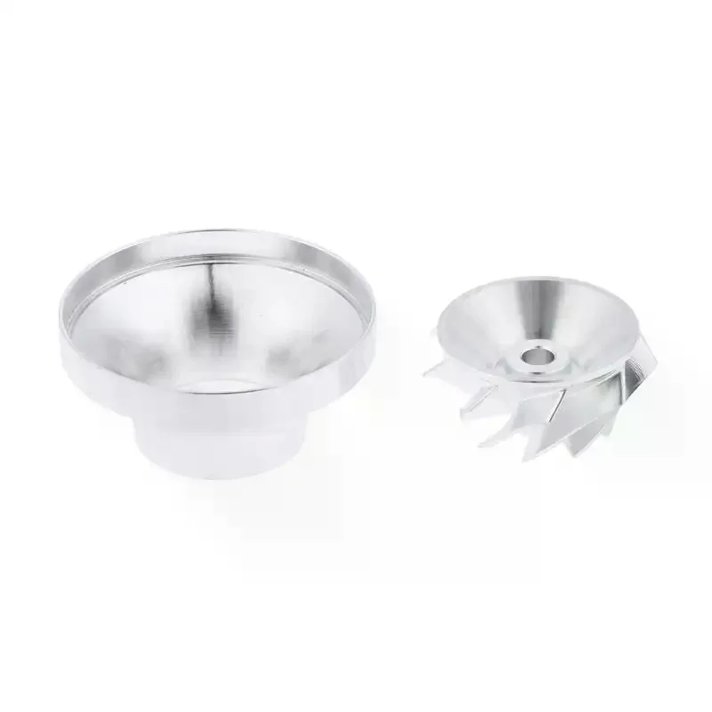 

Бесщеточный двигатель, лопасти ветрогенератора, высокоскоростные лопасти, DIY мощный вентилятор, двигатель Zhongli