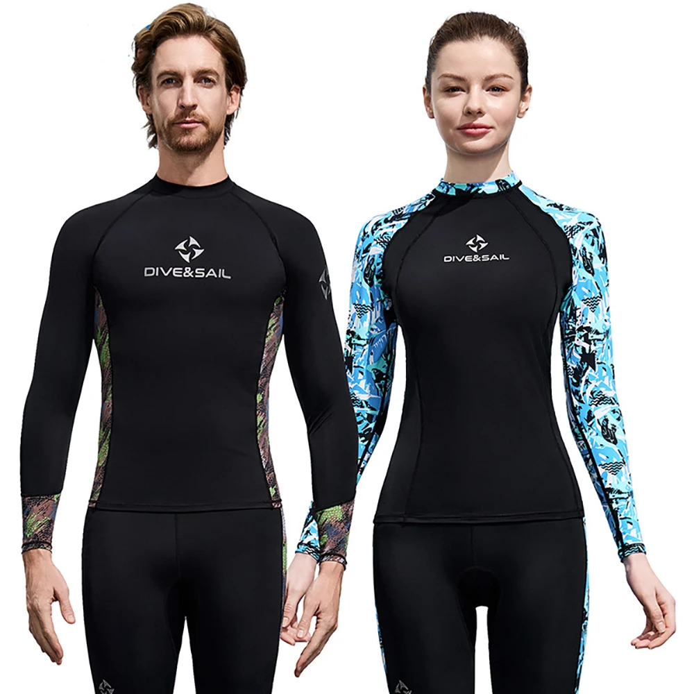 #19 Cheap Wetsuit Tops Worth Buying