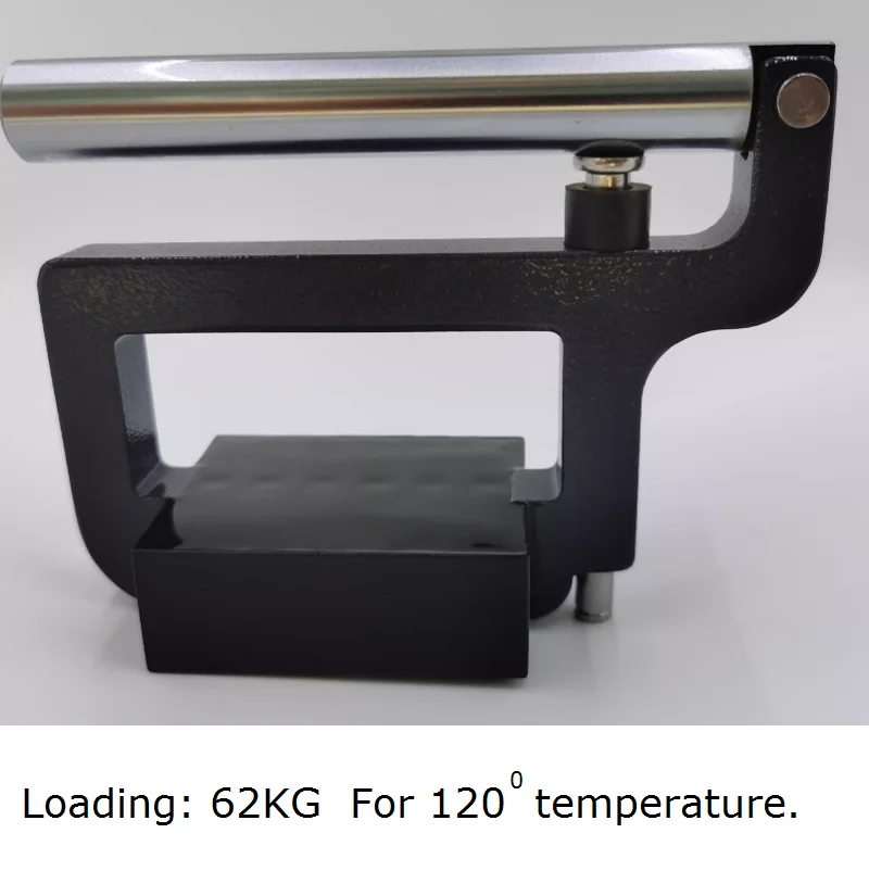 30-60KG ポータブル素材抽出器 鋼板取扱金型 強力磁石永久磁石吸盤 鉄石吊り上げ
