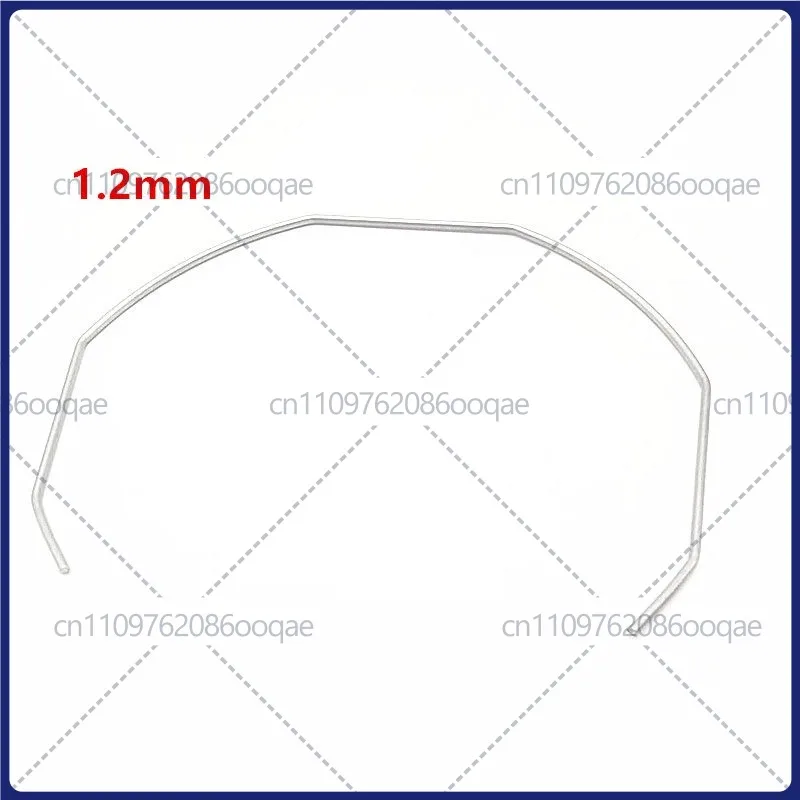 for coffee machine portafilter portafilter basket circlip accessories portafilter basket retaining spring