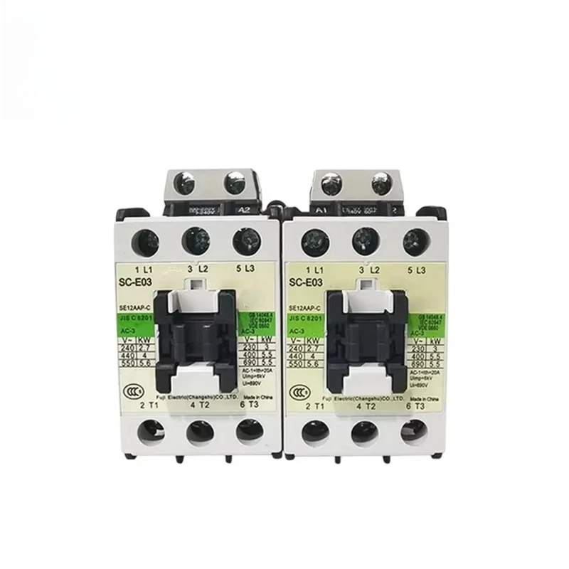 Magnetic Contactor … - image