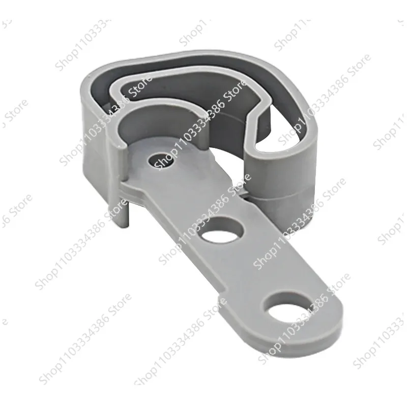 Refrigerator Door Stop Stopper Control Door Hook Door Buckle for Casarte Haier Refrigerator  Replacement Parts