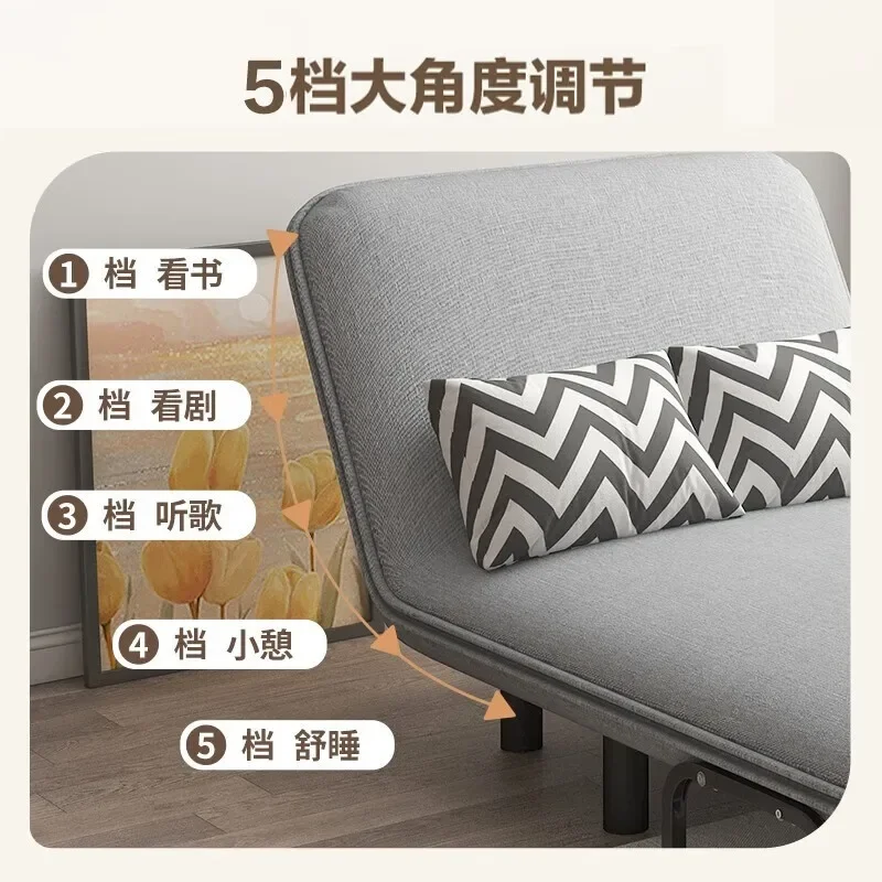 removable and washable YZ901 gray-190 * 120cm