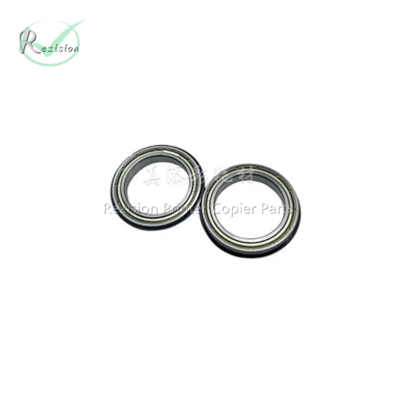 

1 комплект верхнего роликового подшипника фьюзера, совместимого с Ricoh MP 4002 5000 5001 2035 2045 1045 4000 4001 1035 запасные части для копировальных аппаратов