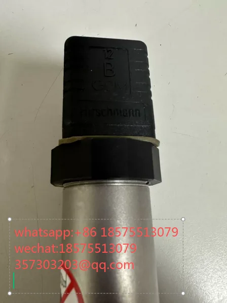 For Jumo dTRANS P31 402050/999  Pressure Sensor 1 Piece