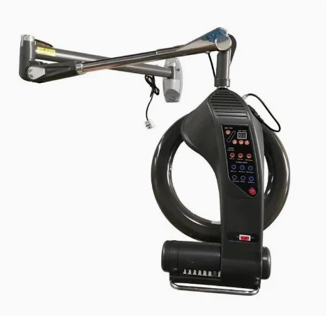 Hair Heating Accelerator, Professional Hair Salon Oil Baker Machine, Special Heating Equipment for Barber Shop Hairdressing
