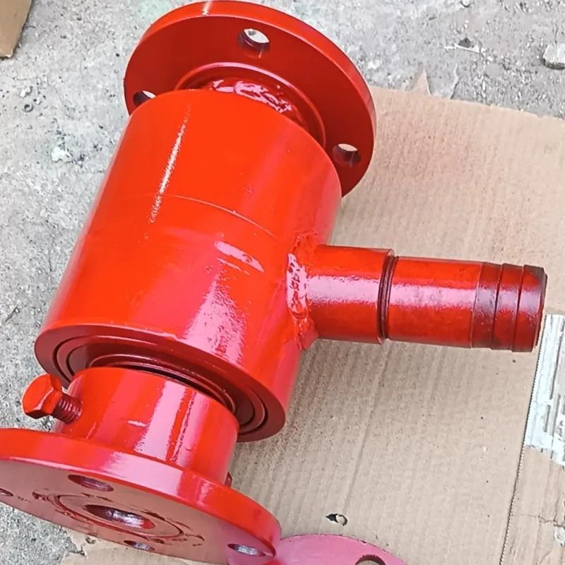 Water Injection Fitting For Well Drilling Machine, Stainless Steel Water Inlet Pipe Tap Quick Water Supply Connector Accessory