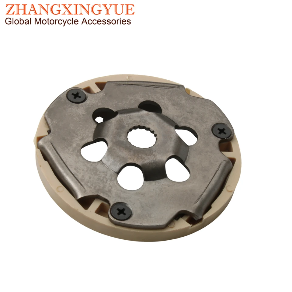 🔧 Embrague De Arranque (sprag) 13mm Para Yamaha Aerox E Italjet Dragster – M2S M307002