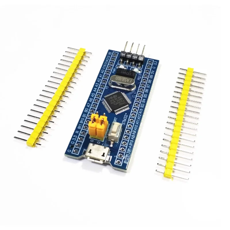 STM32F103C8T6/C6T6 …