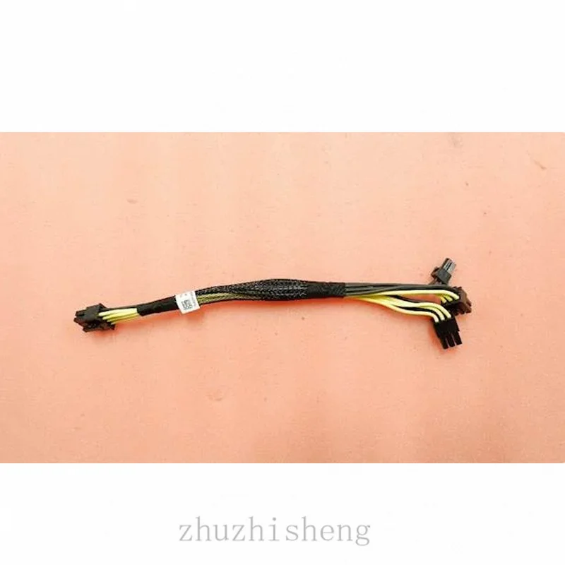 Genuine New GPU Power Cable For Dell Precision 3930R Rack P/N 43FF0