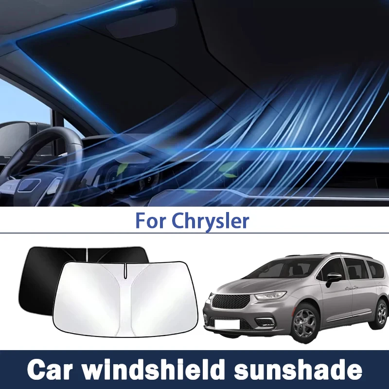 

Подходит для Chrysler 300C, автомобильный солнцезащитный козырек, передняя шторка, солнцезащитный крем, теплозащитный зонт