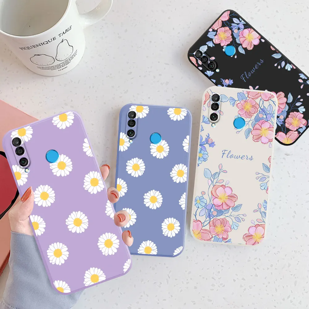 مراجعة تفصيلية لحالة هاتف Huawei P30 Lite: أفضل خيار لحماية هاتفك