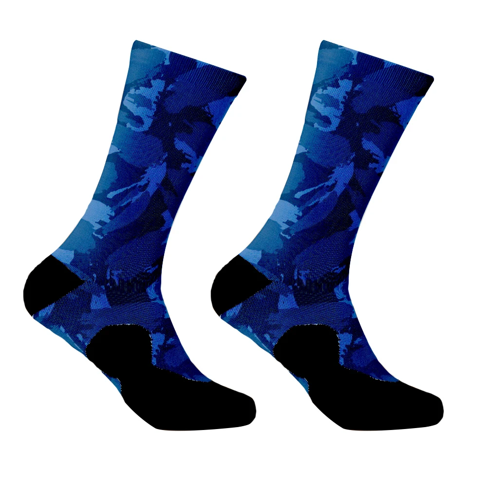 

2025 New Exquisite brushwork painting of wonders, flowing light between socks reflecting individual style