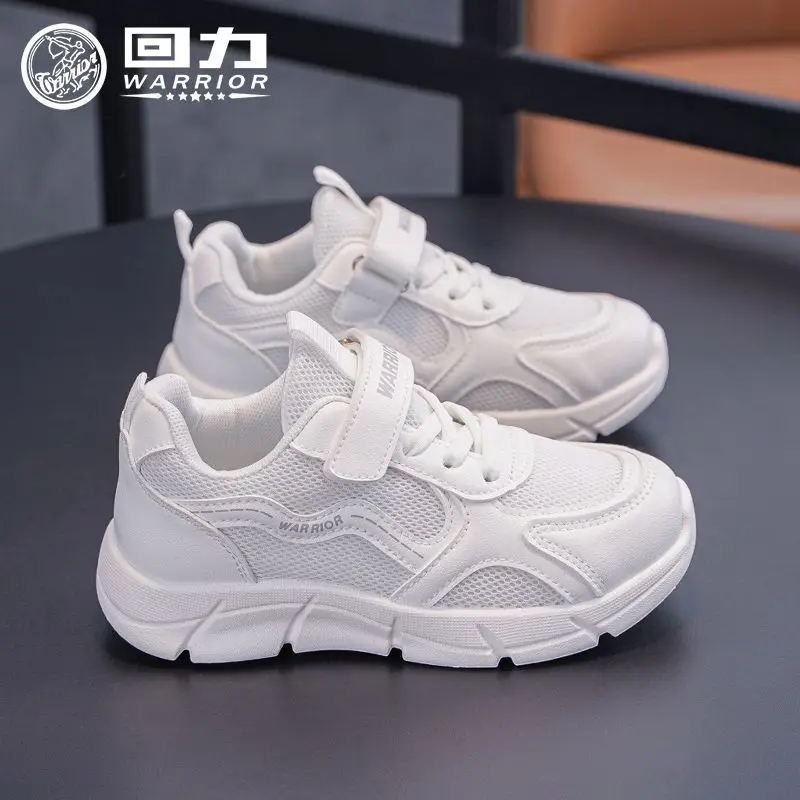 

Kids Sneakers Non Slip Breathable Unisex Children Casual Shoes Autumn 2025 New Fashion boys and girls shoes