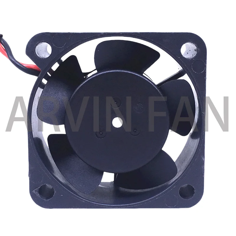 Ventilador silencioso inversor original D04G-24TS2 01 24V 0,17A 4CM 4020 40mm